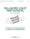 All Glory, Laud and Honor - 2-3 octave Handbells