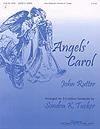 Angels' Carol - 3-5 octave Handbells