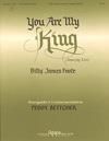 You Are My King (Amazing Love) - 3-5 octave Handbells