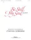Be Still, My Soul - 3-7 oct.