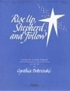 Rise Up, Shepherd, and Follow - 3-6 oct. w/opt. 3-6 oct. Handchimes & Clarinet