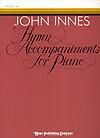 Hymn Accompaniments for Piano 