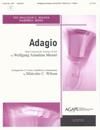 Adagio - 2-3 octave Handbells