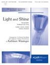 Light and Shine - 3-5 octave Handbells