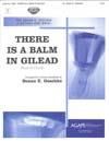 There is a Balm In Gilead - 2 Octave Handbells