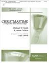 Christmastime-With Angels We Have Heard on High - 3-5 octave Handbells