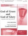 God of Grace and God of Glory - 3-6 Oct. w/opt. Bb Trumpet
