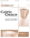 Celtic Grace - 3-5 octave Handbells