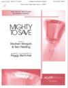 Mighty to Save - 3-6 Oct.