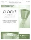Clocks - 3-5 octave Handbells