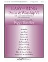 Easy to Ring Praise - Worship Vi 