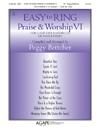 Easy to Ring Praise & Worship VI