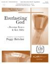Everlasting God - 3-5 Oct. w/opt. Rhythm