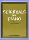 Spirituals for Piano 
