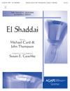 El Shaddai - 3-5 octave Handbells