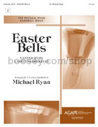 Easter Bells - 2-3 octave Handbells
