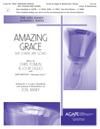 Amazing Grace (My Chains Are Gone) - 3-5 oct. w/opt. 8 Handchimes