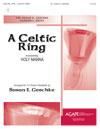 A Celtic Ring - 3-5 octave Handbells