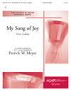 My Song of Joy (Erin's Lullaby) - 3-5 octave Handbells