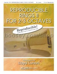 Reproducible Rings II - 2-3 oct. Reproducible