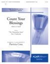 Count Your Blessings - 2-3 octave Handbells