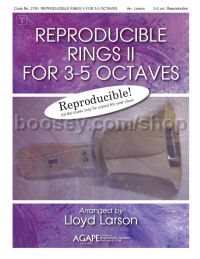 Reproducible Rings II - 3-5 oct. Reproducible