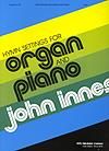 Hymn Settings for Organ and Piano - Piano / Organ Duets
