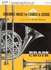 Ensemble Music for Church and School - Book 1 - Part 1 - C Instrument