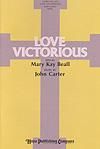 Love Victorious - Score
