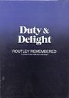 Duty and Delight 