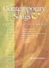 Contemporary Hymns & Songs for Piano/4 Hands 