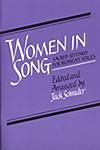 Women In Song - Choral Collection for Women's Voices
