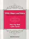 With Heart and Voice - Vocal Solo Book
