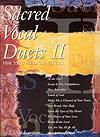 Sacred Vocal Duets II (For 2 Med Voices) - Vocal Duets for 2 Med Voices (Duet)