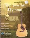 Guitar Hymnal, The (with CD) 
