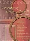 Contemporary Hymns and Songs II - 4-Hand Piano Book (Duet)