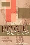 Emmanuel- God with Us! - SATB Score