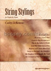 String Styling