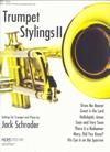 Trumpet Stylings II - Trumpet (Solo)