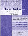 Hymn Dazzlers, Set 1 - Organ/Piano Duets