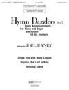 Hymn Dazzlers, Set 2 - Conductor's Score