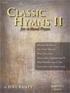Classic Hymns II for 4-Hand Piano 