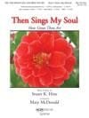 Then Sings My Soul (How Great Thou Art) - Med Voice Solo - Key of A-Flat(Solo)