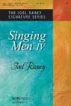 Singing Men IV - TTBB