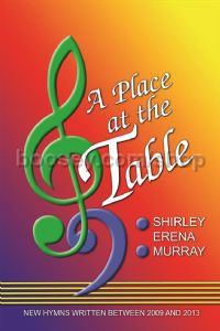 Place at the Table, A - Hymn Collection
