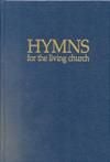 Hymns for the Living Church - Pew Edition (Navy Blue)