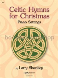 Celtic Hymns for Christmas