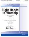 Eight Hands In Worship - Piano