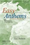 Easy Anthems, Vol. 5 - Two Part Mixed & SAB Collection