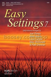 Easy Settings 7